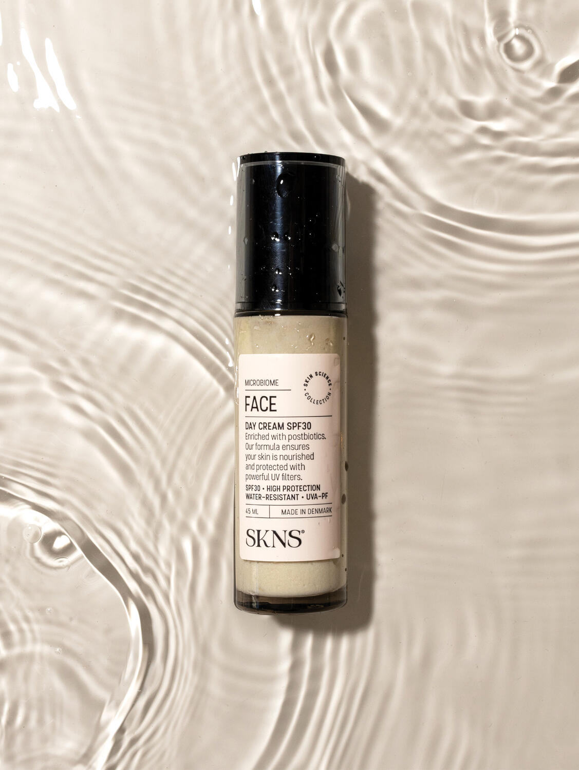 Dagcreme SPF30 - 45 ml